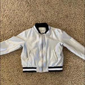 Girls Jacket